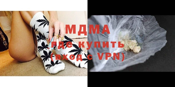 хмурый Арсеньев